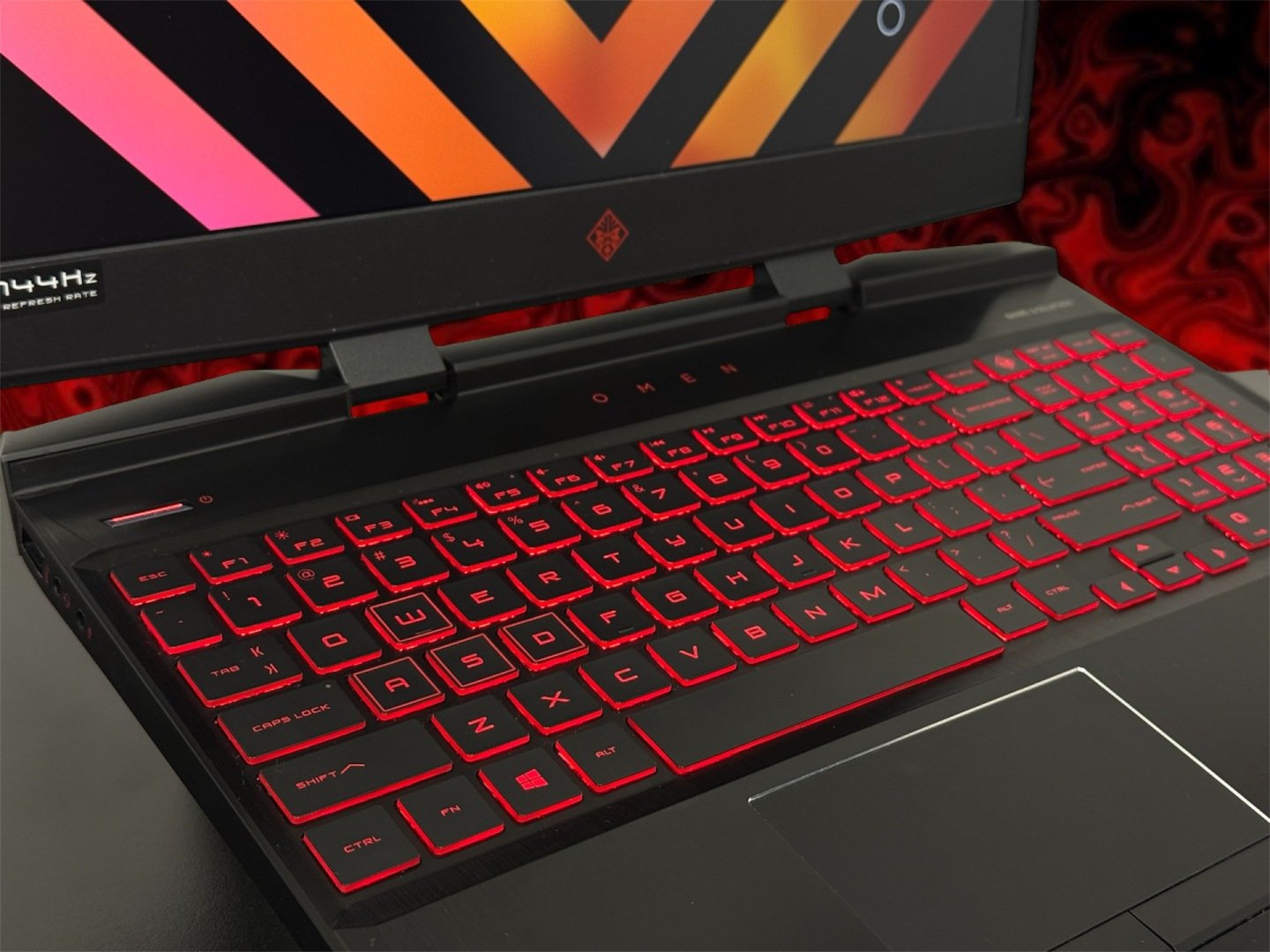 Купить Игровой ноутбук HP Omen недорого