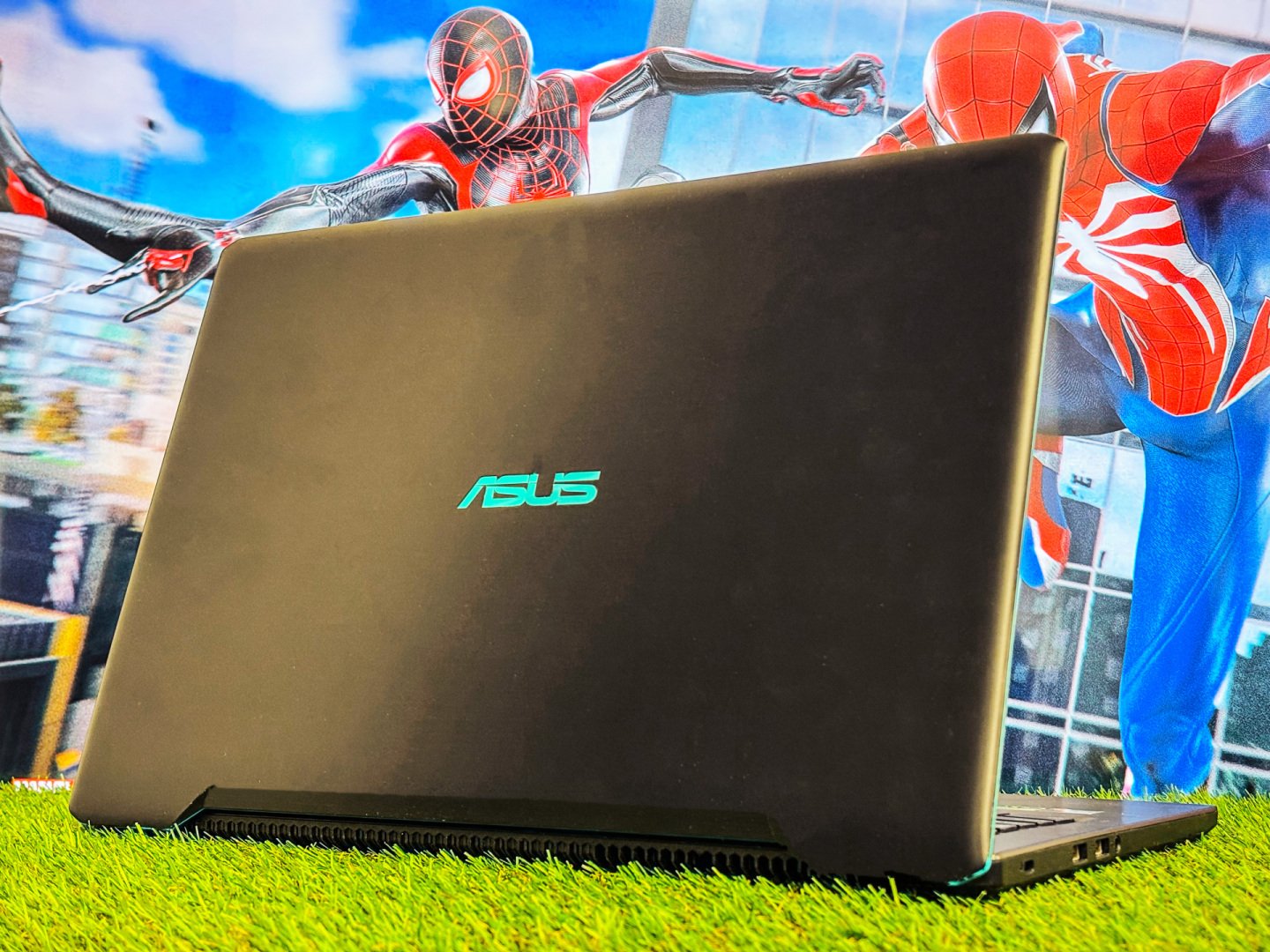 Купить Игровой ноутбук Asus VivoBook Gaming недорого