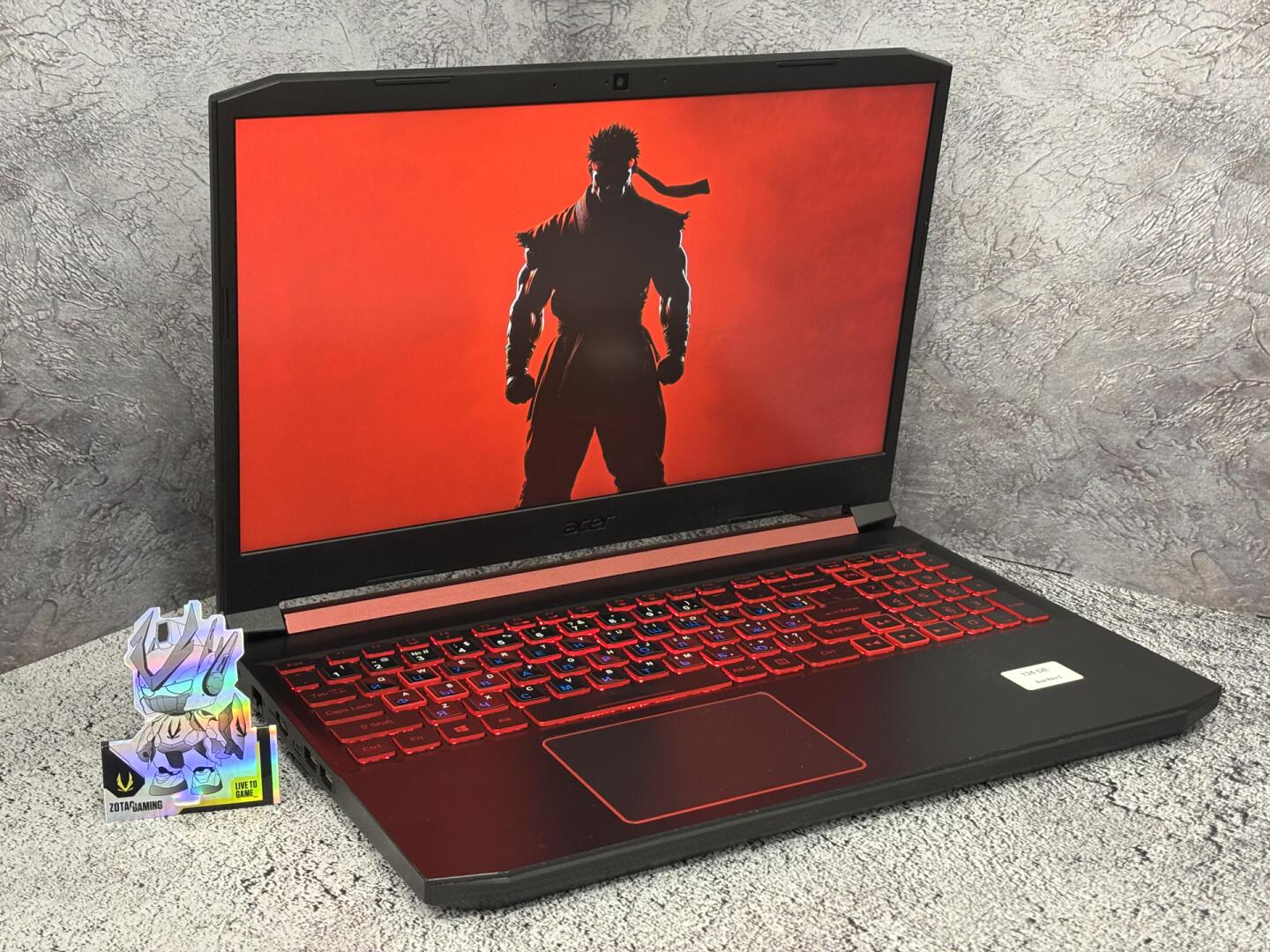 Купить Игровой ноутбук Acer Nitro 5 недорого