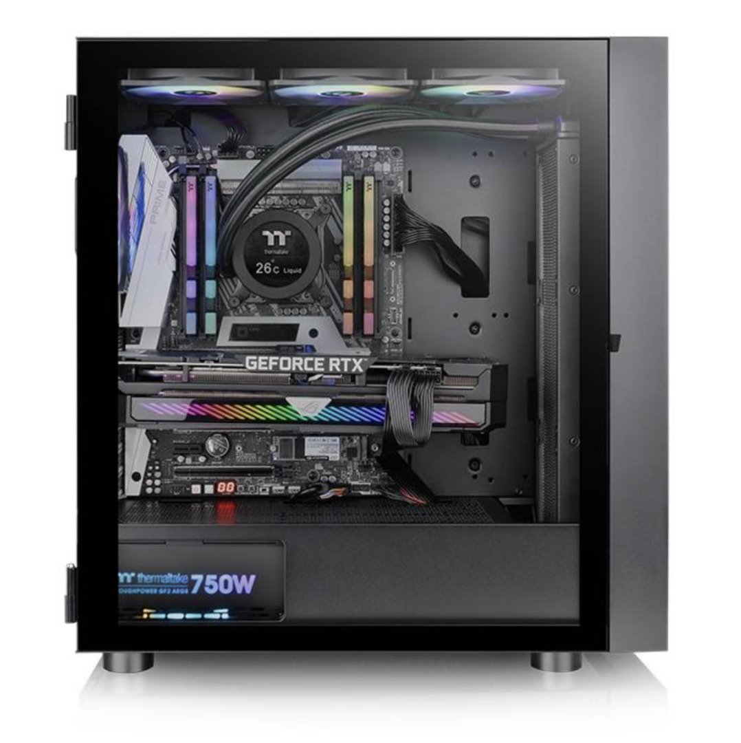 Купить Игровой компьютер NC Game (Intel Core i7 14600KF/RTX 4070 Ti Super 16Gb/DDR5 32Gb/SSD 2Tb/850W) недорого