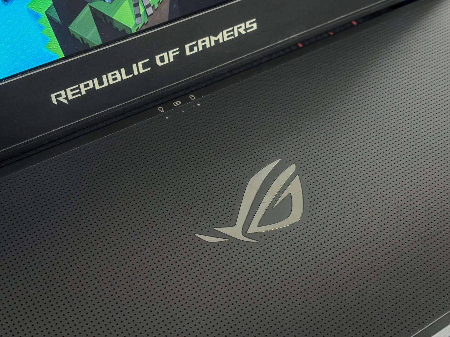 Купить Игровой ноутбук Asus ROG Zephyrus недорого