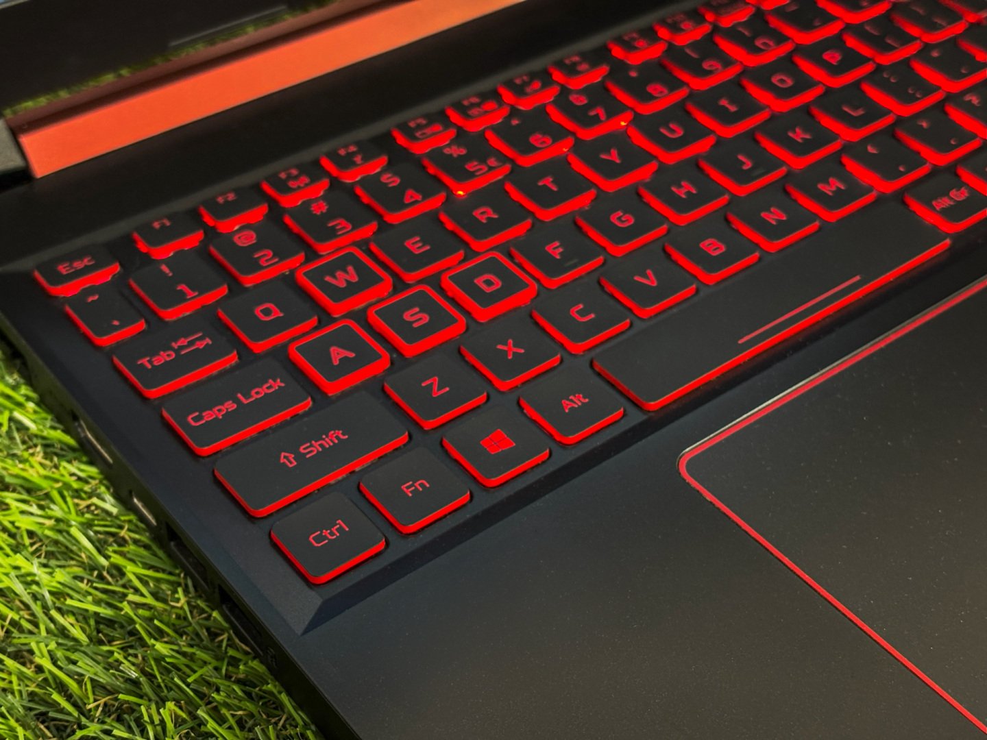 Купить Игровой ноутбук Acer Nitro 5 недорого