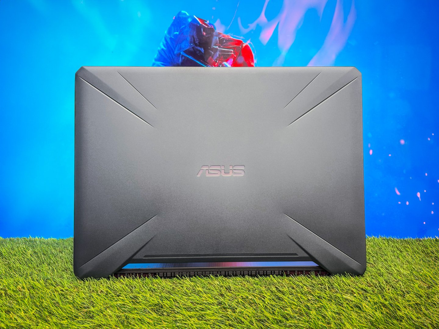 Купить Игровой ноутбук Asus TUF недорого