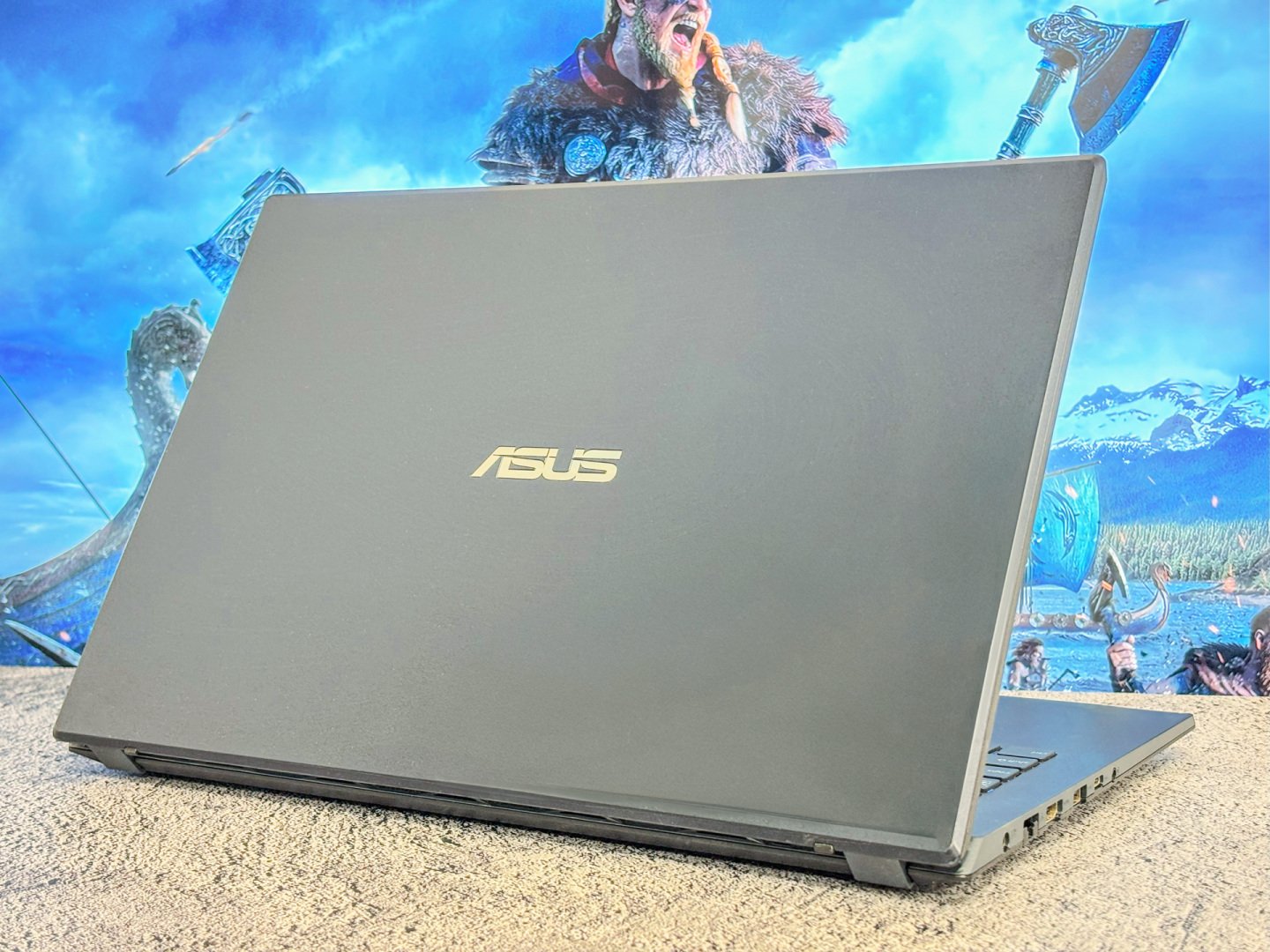 Купить Игровой ноутбук Asus VivoBook Pro VX60GT9300 недорого