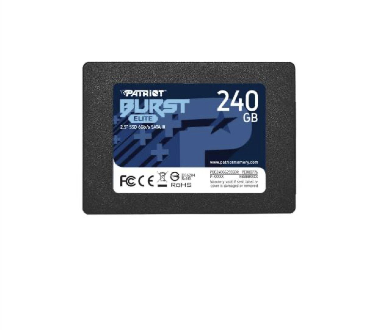 Купить Твердотельный накопитель Apacer 120 Gb AS340 PANTHER AP120GAS340G-1 недорого