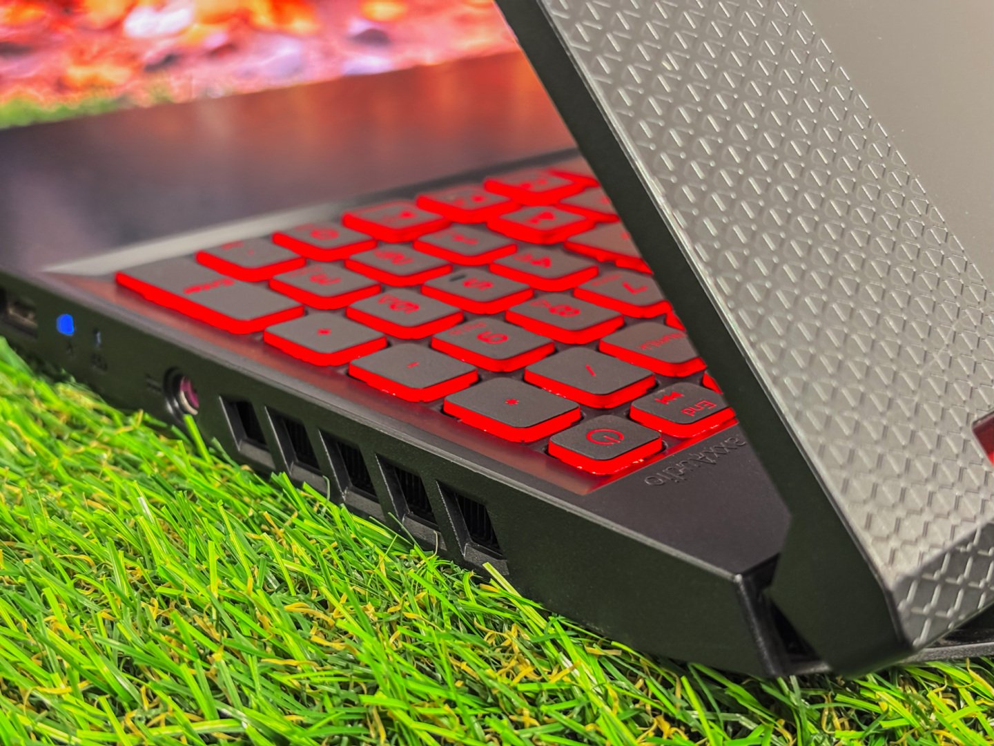 Купить Игровой ноутбук Acer Nitro 5 недорого