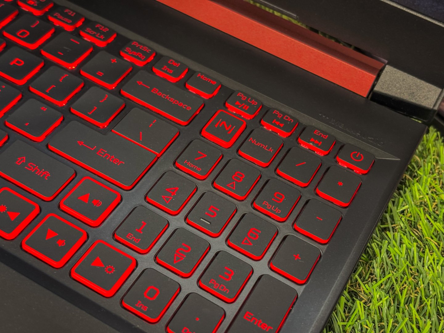 Купить Игровой ноутбук Acer Nitro 5 недорого