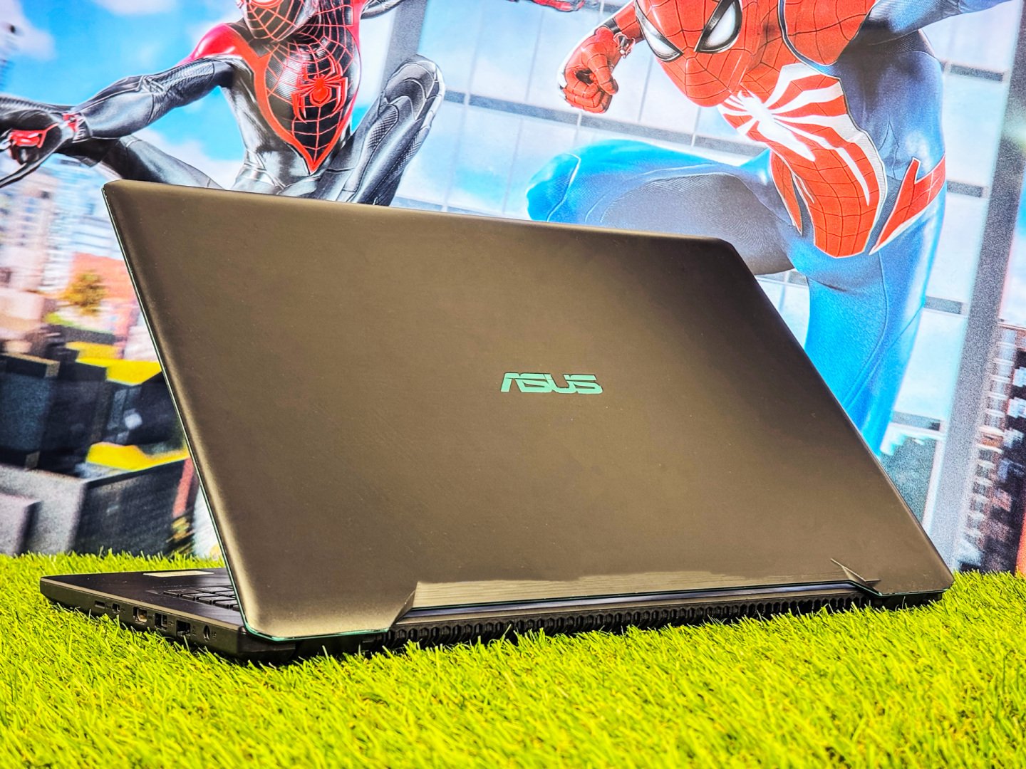 Купить Игровой ноутбук Asus VivoBook Gaming недорого