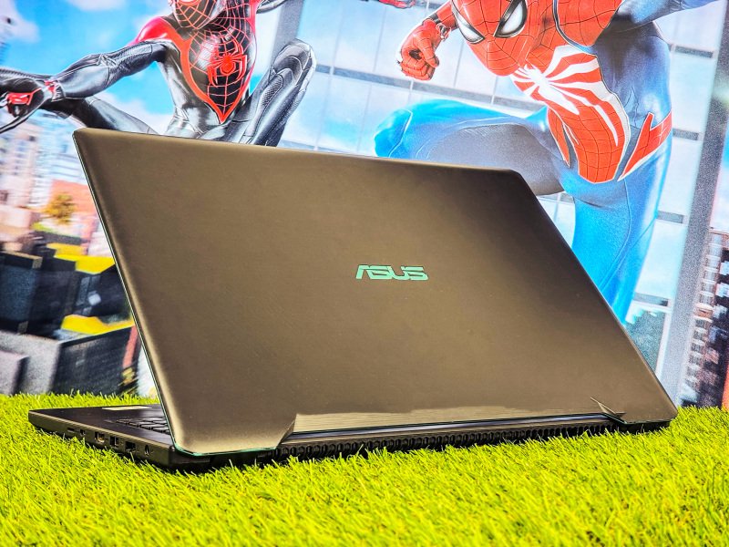 Купить Игровой ноутбук Asus VivoBook Gaming